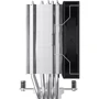 Кулер Deepcool AG500 (R-AG500-BKNNMN-G): Тип воздушное охлаждение