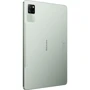 Планшет Blackview Tab 60 Pro 4/128GB LTE Algae Green (UA): Коммуникации 4G LTE, 3G, Wi-Fi, GSM-модуль, GPS, Bluetooth