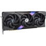 Видеокарта MSI Nvidia GeForce RTX 5080 16G GAMING TRIO OC (G5080-16GTC) UA: Исполнение Трехслотовое