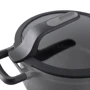 Кастрюля BergHoff Stay Cool 24 см 4.7 л (2307418): Тип Традиционная