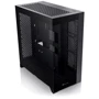 Корпус Thermaltake CTE E600 MX Black (CA-1Y3-00M1WN-00)