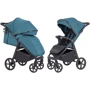 Коляска прогулянкова Carrello Bravo CRL-5515 Oxford Blue 2024 NF (CRL-5515 Oxford Blue NF)