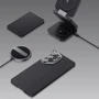 Чехол для телефонов Benks MagClap ArmorAir Case Black for Samsung S938 Galaxy S25 Ultra фото 18