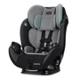 Автокресло Evenflo EveryStage LX Nova (от 1,8 до 54,4 кг) (032884198030): Внутренние ремни 3-х точечный ремень с мягкими накладками
