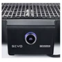 Электрогриль Severin PG8104: Размеры поверхности, см 31.5х41.5