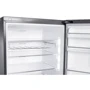 Холодильник Samsung RL4353RBASL/UA: Размеры 185x70x69 см