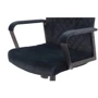 Крісло АКЛАС Авіс TILT Black fabric Чорне (00127048) фото 10