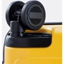 Чемодан Xiaomi Ninetygo Business Travel Luggage 28" Yellow (6970055346733/6941413216791): Габариты 77.5x51.5x29 см
