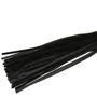Флоггер Liebe Seele Boudoir Amor Flogger Black