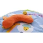 Килимок-сумка з дугами Biba Toys Весела ферма (085BP): Тип розвиваючий килимок