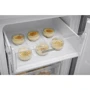 Холодильник Whirlpool W5 821 EOX2: Размеры 189x60x66 см