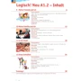 Logisch! neu A1.2: Kursbuch mit Audios: Производитель Klett