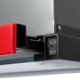 Вытяжка Perfelli TL 612 RED: Управление Механическое