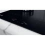 Варочная поверхность Whirlpool WS Q7360 NE: Индукционных конфорок 4