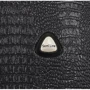 Чемодан Semi Line 24" (M) Black черный (T5638-2): Стиль Повседневный (Casual)