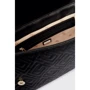 Женская сумка через плечо Guess Brightside Large Shoulder Bag черная (HWQG7580200-BLA): Страна производитель Индонезия