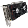 Видеокарта ARKTEK Radeon RX 580 8GB (AKR580D5S8GH1): Объем памяти, Гб 8