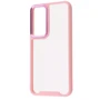 Аксессуар для смартфона WAVE Just Case Pink Sand for Samsung A556 Galaxy A55