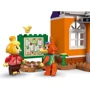Конструктор LEGO Animal Crossing Концерт К.К. на площі 550 деталей (77052) фото 5