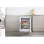 Встраиваемая морозильная камера  Whirlpool AFB 8281/A+: Мощность замораживания 10 кг/сутки