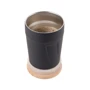 Термокружка Troika Espresso doppio 160 мл черная (CUP85/BK): Производитель Troika