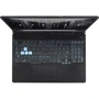 Ноутбук ASUS TUF Gaming A15 FA506QM (FA506QM-716512B0W): Процессор AMD Ryzen 7 5800H (3.2 - 4.4 ГГц) / 8 - ядерный