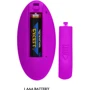 Вибратор LYBAILE Pretty Love Letitia Stimulator Purple