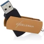 USB-флешка eXceleram 16GB P2 Series USB 3.1 Gen 1 Brown/Black (EXP2U3BRB16): Объем памяти 16 GB