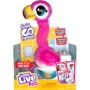 Интерактивная игрушка Moose Little Live Pets Фламинго-обжора: Рекомендуемый возраст от 4 лет