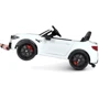 Дитячий електромобіль Bambi Racer BMW M5 білий (M 4791EBLR-1) фото 8