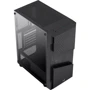 Корпус Aerocool Menace Saturn FRGB (MENACE FRGB-G-BK-V1) фото 5