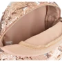 Рюкзак молодежный Yes GS-02 Gold (557649): Корпус рюкзака Мягкий