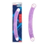 Двухсторонний фаллоимитатор CHISA 18 Inch Dildo Purple
