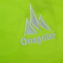 Мужской рюкзак Onepolar зеленый (W2139-salat): Застежка Молния