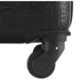 Чемодан Semi Line 28" (L) Black черный (T5638-3): Материал Пластик