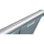 Вытяжка Amica OSC6231I: Материал корпуса нержавеющая сталь, стекло