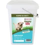 Сухий корм для цуценят Happy Life Junior with Chicken всіх порід зі смаком курки 4 кг (54984)