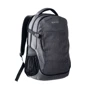 Рюкзак Hi-Tec Tobby 25 л серый (TOBBY-MAGNET MELANGE/BLACK): Тип ручки Короткая ручка, Плечевой ремень