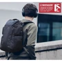 Сумка для ноутбуков Wenger 14-16" BC Class Black фото 6