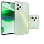 Чехол для телефонов BeCover TPU Case Transparancy for Realme C35 (708122): Совместимость Realme C35