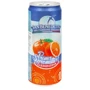 Упаковка сокосодержащего газированного напитка San Benedetto Prima Spremitura Clementina 24х0.33 л (8001620015117_24)