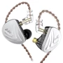 Наушники Knowledge Zenith AS16 Black