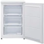 Морозильна камера Whirlpool W55ZM 111 W: Кількість дверей 1
