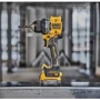 Шуруповерт DeWalt DCD800E1T: Тип инструмента дрель-шуруповерт