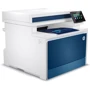 МФУ HP Color LaserJet Pro 4303fdn (5HH66A) UA: Автоподатчик оригиналов (емкость, листов) есть