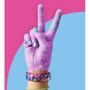 Конструктор LEGO DOTS Браслет Unicorns Forever (41802): Количество деталей, шт. 37