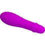 Вибратор Pretty Love Jonathan Purple