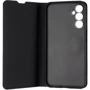 Чехол для телефонов BeCover Book Exclusive New Style Blue for Samsung A057 Galaxy A05s (710155): Материал искусcтвенная кожа