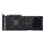 Видеокарта ASUS Nvidia GeForce PROART-RTX4080-16G UA: Год выпуска 2022