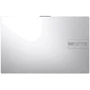 Ноутбук ASUS VivoBook Go 15 E1504GA (E1504GA-BQ246W): Оперативная память 8 ГБ